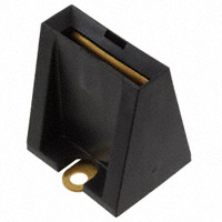 TE Connectivity AMP Connectors - 1643906-1 - CONN TERM BUSBAR CLIP SOLDER