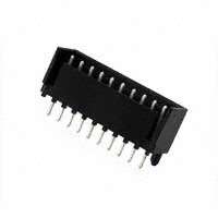 TE Connectivity AMP Connectors - 1-644893-0 - HEADER ASSY CST-100 10POS SHRD