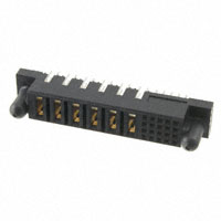 TE Connectivity AMP Connectors - 1-6450142-3 - MBXL VERT RCPT 6P+20S