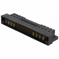 TE Connectivity AMP Connectors - 1-6450320-3 - MBXL R/A HDR 4P+56S+4P