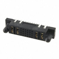 TE Connectivity AMP Connectors - 1-6450550-5 - MBXL VERT RCPT 2P+24S+2P