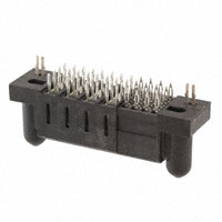 TE Connectivity AMP Connectors - 1-6450551-0 - MBXL VERT RCPT 16S+4P