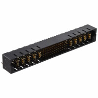 TE Connectivity AMP Connectors - 1-6450820-8 - MBXLE VERT HDR 5P48S5P