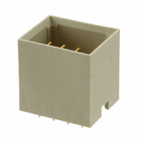 TE Connectivity AMP Connectors - 1645498-2 - CONN PLUG UNIV PM 4POS HDR 15MM