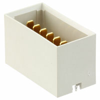 TE Connectivity AMP Connectors - 1645498-5 - CONN PLUG UNIV PM 7POS HDR 15MM