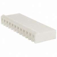 TE Connectivity AMP Connectors - 1-647401-2 - CONN RCPT 12POS .156