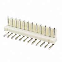 TE Connectivity AMP Connectors - 1-647676-2 - 3.96 EP HDR ASSY 12P R/A