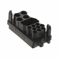 TE Connectivity AMP Connectors - 1648163-1 - CONN PIN MID-DRAWER 8/20/12 PCB