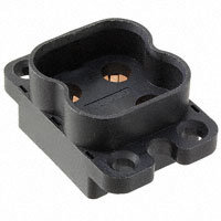 TE Connectivity AMP Connectors - 1648548-1 - CONN HOUSING QUAD-PWR PIN