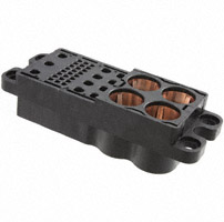 TE Connectivity AMP Connectors - 1648552-1 - 295-0049-01100