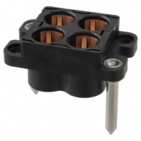 TE Connectivity AMP Connectors - 1648559-1 - 295-0067-01100