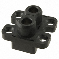 TE Connectivity AMP Connectors - 1648575-1 - CONN HOUSING DUAL-PWR SOCKET