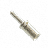 TE Connectivity AMP Connectors - 1650152-3 - CONN PIN #8 CRIMP SILVER
