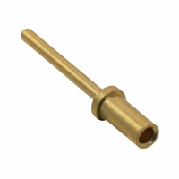 TE Connectivity AMP Connectors - 1650162-3 - CONN PIN #20 CRIMP