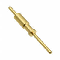 TE Connectivity AMP Connectors - 1650226-1 - 707-40-02109=CONTACT,PIN,#20