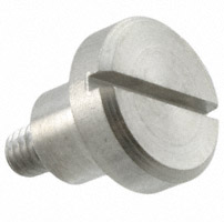 TE Connectivity AMP Connectors - 1650589-1 - SCREW SHOULDER M4X0.7 THD