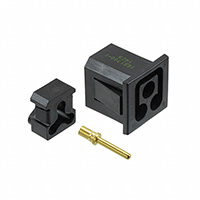 TE Connectivity AMP Connectors - 1651700-1 - 293-0085-00100A=CONN,PIN,#12X3,