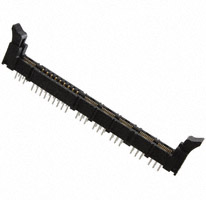 TE Connectivity AMP Connectors - 1651826-1 - CONN CROWN EDGE FMALE 30POS GOLD