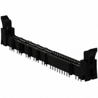 TE Connectivity AMP Connectors - 1651929-1 - CONN CROWN EDGE FMALE 30POS GOLD