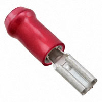 TE Connectivity AMP Connectors - 165565-1 - CONN QC RCPT 16-22AWG 0.110