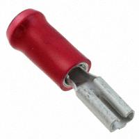 TE Connectivity AMP Connectors - 165566-1 - CONN QC RCPT 16-22AWG 0.110