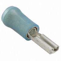 TE Connectivity AMP Connectors - 165616-2 - CONN QC RCPT 13.5-15.5AWG 0.110