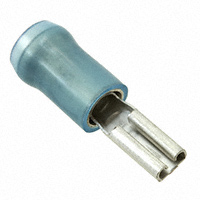 TE Connectivity AMP Connectors - 165616-5 - CONN QC RCPT 13.5-15.5AWG 0.110