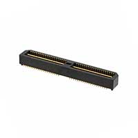 TE Connectivity AMP Connectors - 1658013-2 - CONN PLUG 80POS 0.8MM VERT SMD