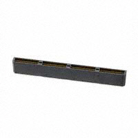 TE Connectivity AMP Connectors - 1658015-4 - CONN PLUG 160POS VERT .8MM SMD