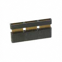 TE Connectivity AMP Connectors - 1658020-3 - CONN PLUG 120POS 0.8MM SMD GOLD