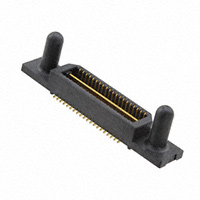 TE Connectivity AMP Connectors - 1658063-1 - CONN PLUG 40POS 0.8MM SMD GOLD