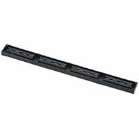 TE Connectivity AMP Connectors - 1658462-4 - CONN RCPT 160POS 0.8MM SMD GOLD