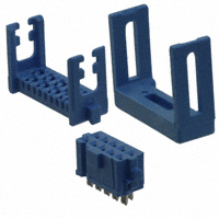 TE Connectivity AMP Connectors - 1658526-5 - 609-1041LF FEM SOCKT,LEAD FREE