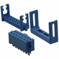 TE Connectivity AMP Connectors - 1658526-9 - CONN RCPT 14POS VERT GOLD W/SR