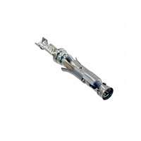 TE Connectivity AMP Connectors - 1-66108-5 - CONN SOCKET 24-26AWG TIN CRIMP