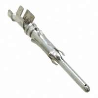 TE Connectivity AMP Connectors - 1-66359-1 - CONN PIN .062 14-18AWG TIN CRIMP