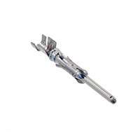 TE Connectivity AMP Connectors - 1-66359-4 - CONN PIN 14-18AWG TIN CRIMP