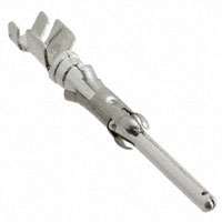 TE Connectivity AMP Connectors - 1-66359-7 - CONN PIN .062 14-18AWG TIN CRIMP