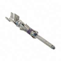 TE Connectivity AMP Connectors - 1-66361-0 - CONN PIN 14-18AWG TIN CRIMP