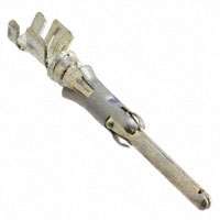 TE Connectivity AMP Connectors - 1-66361-5 - CONN PIN 14-18AWG TIN CRIMP
