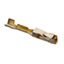 TE Connectivity AMP Connectors - 167042-1 - CONN SOCKET CRIMP 28-32AWG GOLD