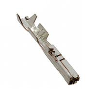 TE Connectivity AMP Connectors - 1674311-1 - CONN RCPT CONTACT 22-20AWG TIN