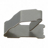 TE Connectivity AMP Connectors - 1674954-1 - ACCY SPRING SHIELD FINGER