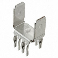 TE Connectivity AMP Connectors - 167892-3 - CONN QC TAB 0.250 PRESS-FIT