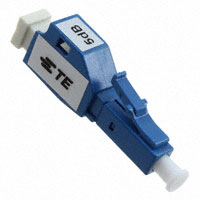 TE Connectivity AMP Connectors - 1693560-5 - BOA 5DB LC/UPC BB