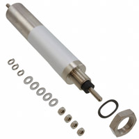 TE Connectivity Corcom Filters - 1609993-8 - CAP FEEDTHRU 0.1UF 130V AXIAL