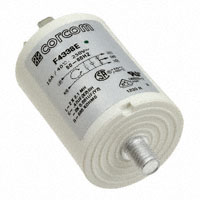 TE Connectivity Corcom Filters - 4-6609089-8 - LINE FILTER 250VAC 16A CHASS MNT