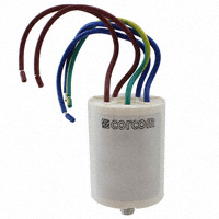 TE Connectivity Corcom Filters - 8-6609089-1 - LINE FILTER 250VAC 16A CHASS MNT