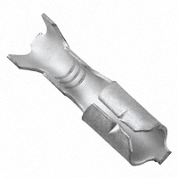 TE Connectivity AMP Connectors - 170003-4 - CONN TERM RCPT 14-20AWG CRIMP