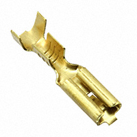 TE Connectivity AMP Connectors - 170015-1 - CONN QC RCPT 16-20AWG 0.110